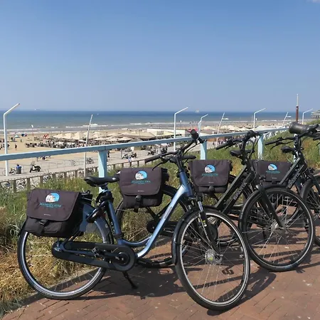 Boulevard Scheveningen Szálloda