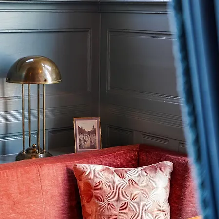 Boulevard Scheveningen