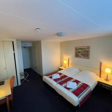 Boulevard Scheveningen