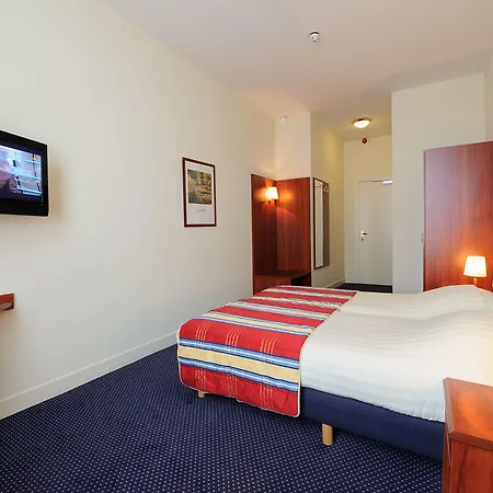 Boulevard Scheveningen Hága