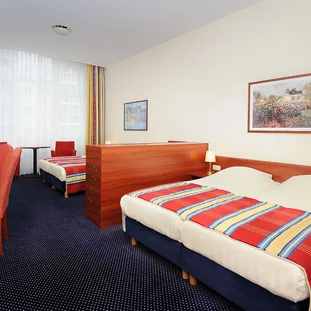 Boulevard Scheveningen Hága