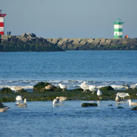 Boulevard Scheveningen Szálloda