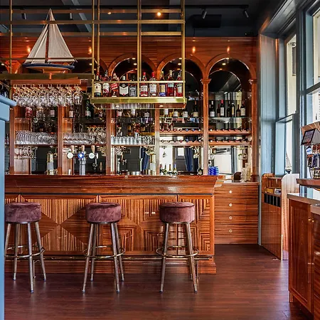 Boulevard Scheveningen 3*