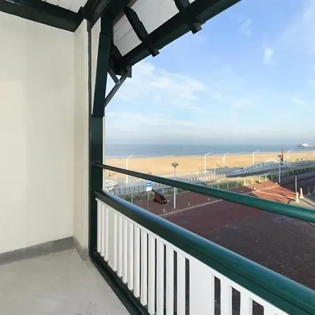 Boulevard Scheveningen 3*