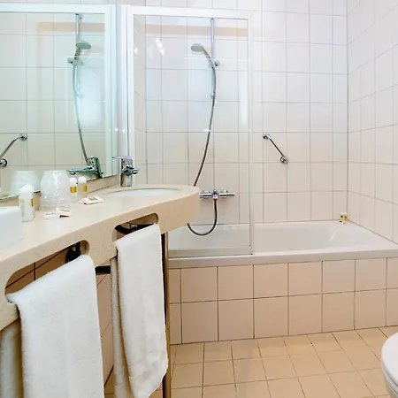 Boulevard Scheveningen Szálloda 3*