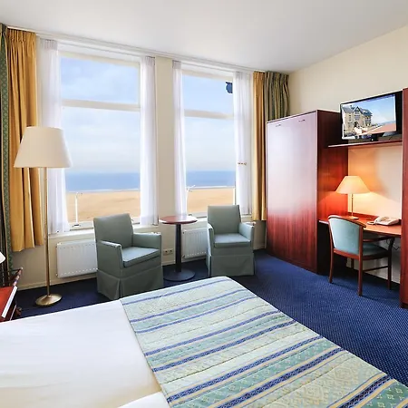 Boulevard Scheveningen Szálloda 3*