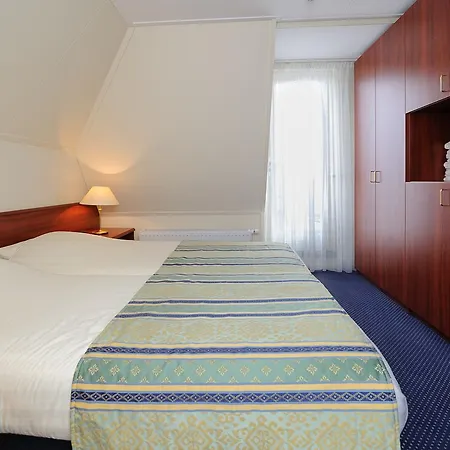 Boulevard Scheveningen 3*