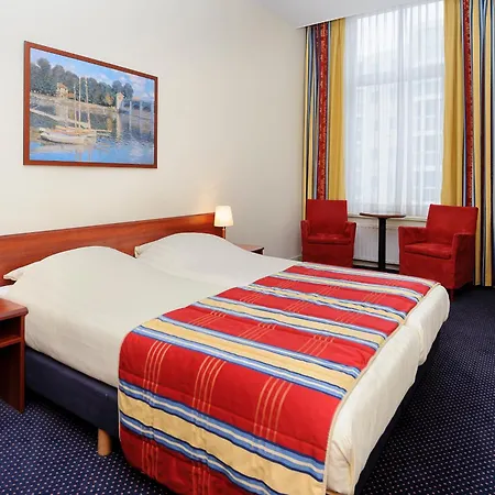 Boulevard Scheveningen 3*