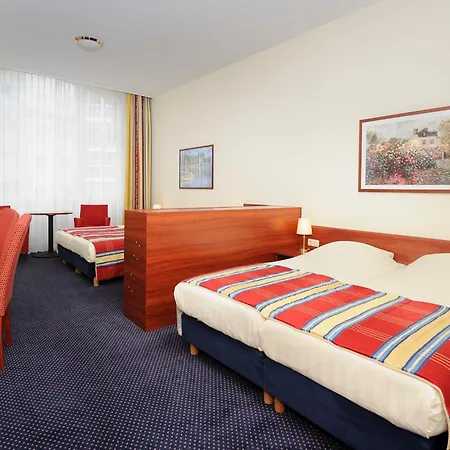 Boulevard Scheveningen