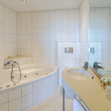 Boulevard Scheveningen Szálloda Hága