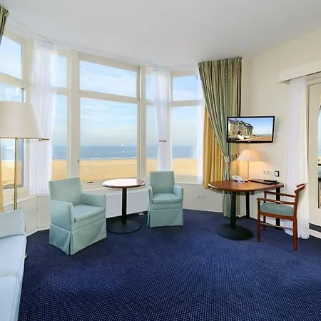 Boulevard Scheveningen 3*