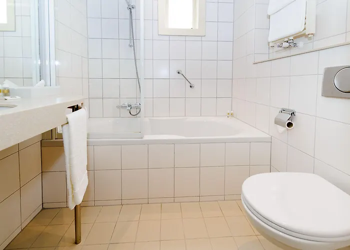 Boulevard Scheveningen Hotel