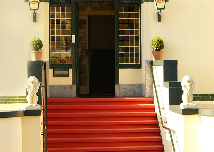 Boulevard Scheveningen