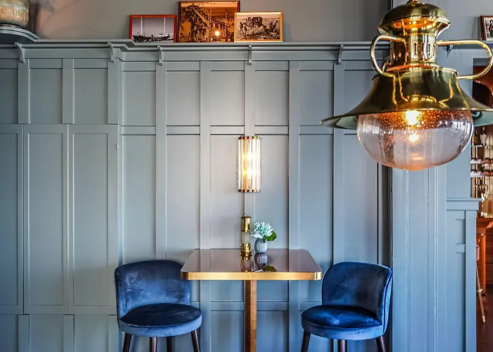 Hotel Boulevard Scheveningen