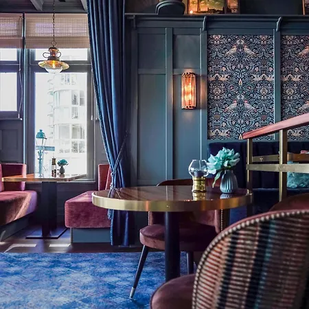 Hotel Boulevard Scheveningen