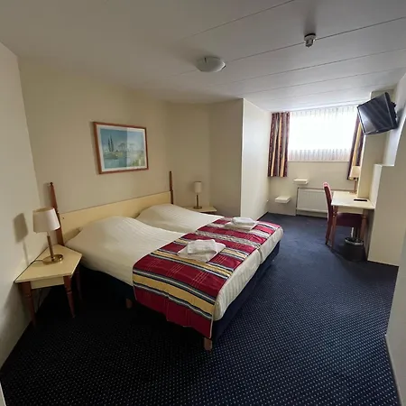 Hotel Boulevard Scheveningen