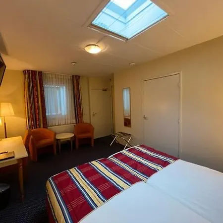 Boulevard Scheveningen Hotel Haag