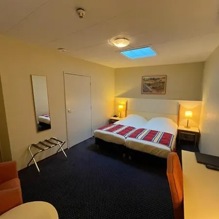 Hotel Boulevard Scheveningen The Hague