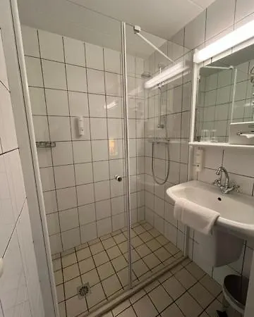 Boulevard Scheveningen 3* Haga