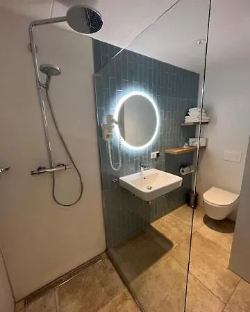 Hotel Boulevard Scheveningen