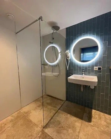 Boulevard Scheveningen Hotel Haag