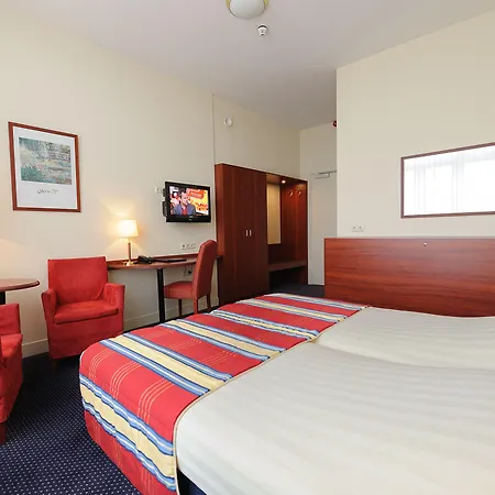 Boulevard Scheveningen 3*