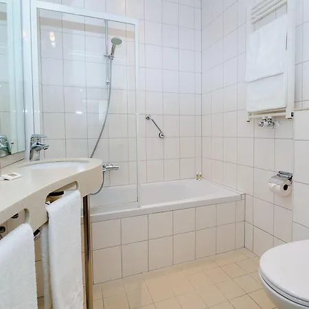 Boulevard Scheveningen 3* Den Haag