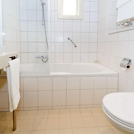 Boulevard Scheveningen Hotel