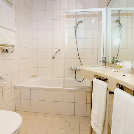 Boulevard Scheveningen Hotel Den Haag