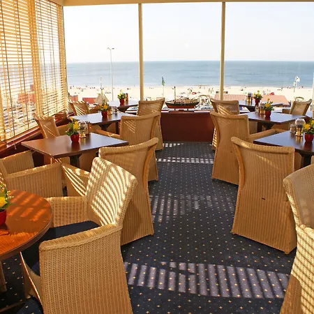 Boulevard Scheveningen