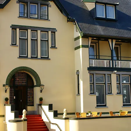 Boulevard Scheveningen Hotel 3*