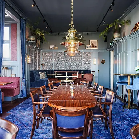 Boulevard Scheveningen Haga