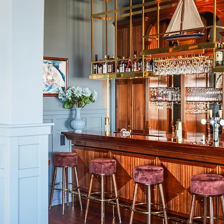 Hotel Boulevard Scheveningen