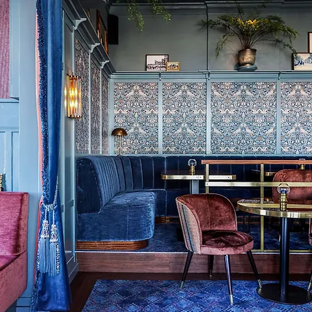 Boulevard Scheveningen 3* Haag