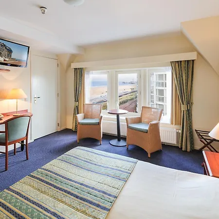 Boulevard Scheveningen Hotel