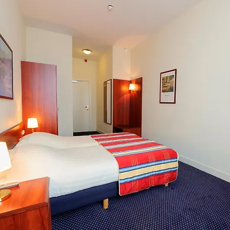 Boulevard Scheveningen Hotel