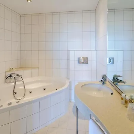 Boulevard Scheveningen Den Haag