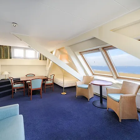 Boulevard Scheveningen Hotel Haag
