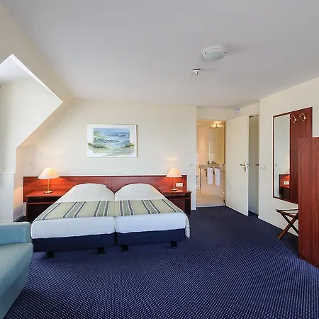 Hotel Boulevard Scheveningen