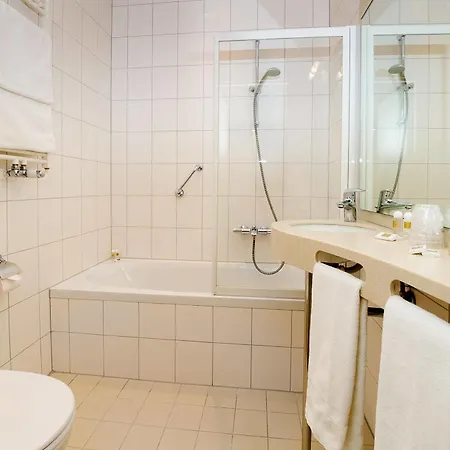 Hotel Boulevard Scheveningen