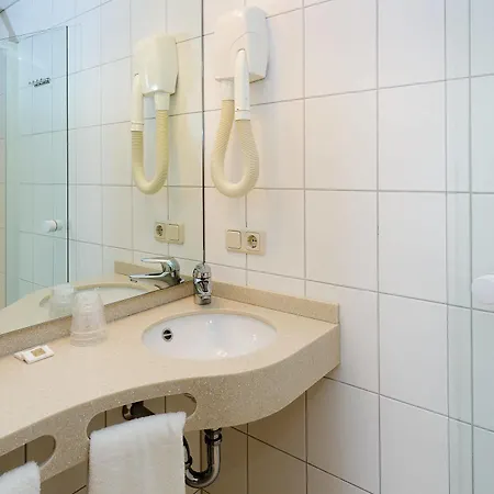 Hotel Boulevard Scheveningen Haga