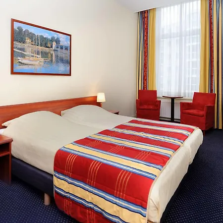 Boulevard Scheveningen 3*