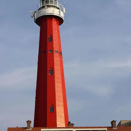 Boulevard Scheveningen 3* The Hague