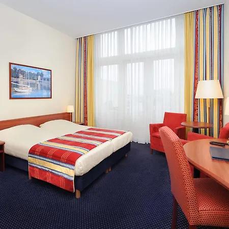Boulevard Scheveningen 3* The Hague