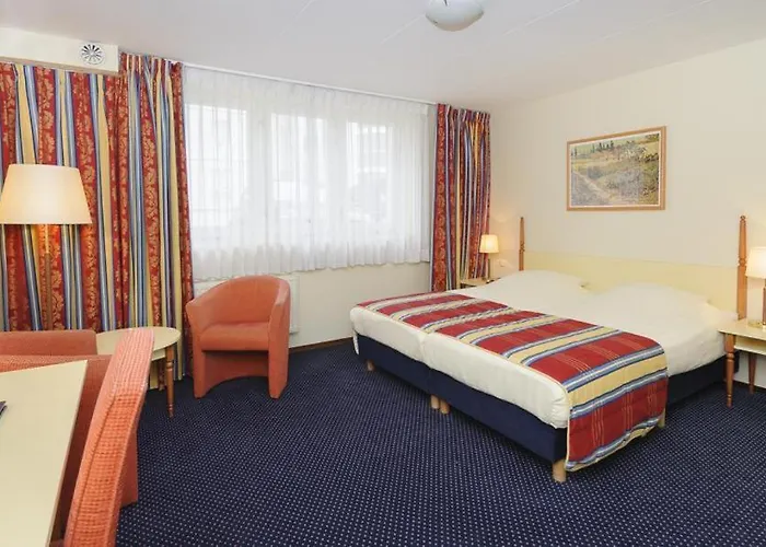 Boulevard Scheveningen 3*