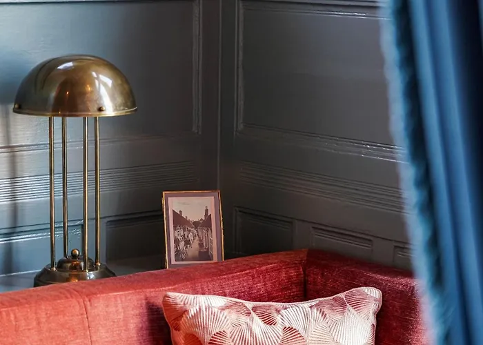 Boulevard Scheveningen