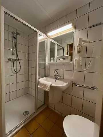 Boulevard Scheveningen La Haya