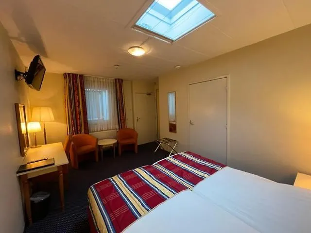 Boulevard Scheveningen Hotel Haag