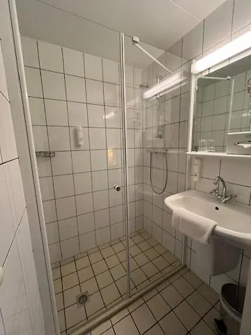 Boulevard Scheveningen 3* La Haya