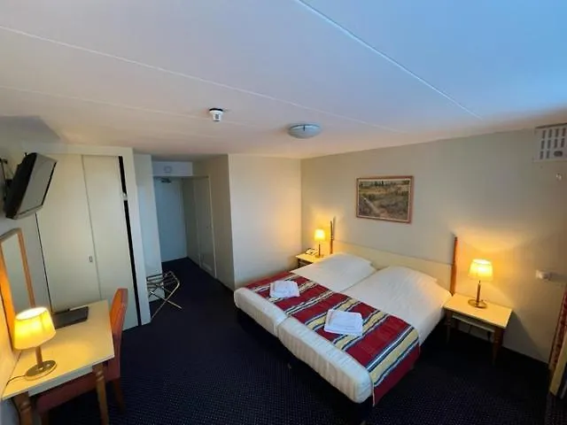 Boulevard Scheveningen